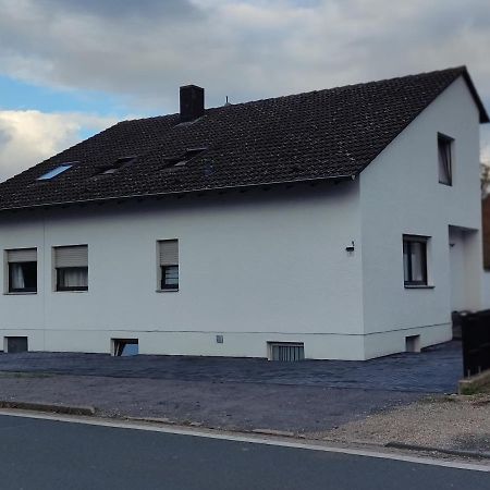 Ferienwohnung In Эрфтштадт Экстерьер фото